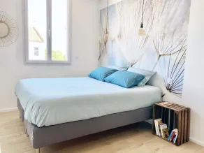 Your modern retreat in the heart of Rochefort - A unique experience - Image 4