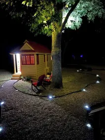 Redbud Falls Ranch Vacation Home, Horseback Riding - Image 5