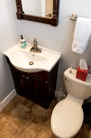 Maison de luxe toute neuve et entièrement rénovée à Westerville avec grande cour clôturée - Image 3