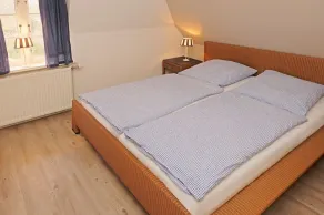 Alte Stellmacherei Historisches Reetdachhaus - Image 2