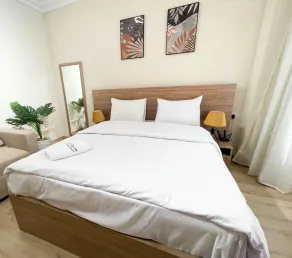 Settle Inn Rawda Apartments - Image 5