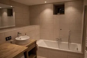 Appart 6 pers i hjertet af Champagny med smuk udsigt, nær bakker, butikker. - Image 4