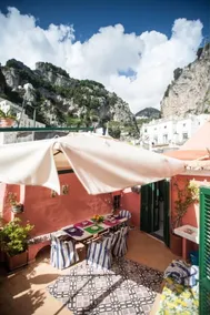 Apartment/ flat - Luxury Apartment between Amalfi and Ravello - Image 4