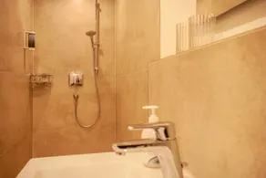 Appartamento monolocale 'Ferienwohnung Legau' con Wi-Fi - Image 3