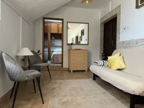 Oasis for rest and relaxation, fantastic view Bella Vista A2+2 - Image 3