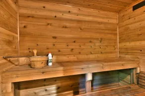 Northwoods Luxury - Privat sjö, gourmetkök, bastu! - Image 3