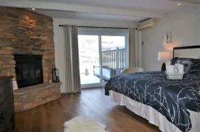 Superb suite with magnificent lake and mountain views - Image 4