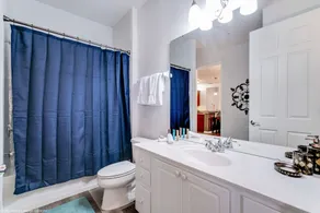 Orlando Vista Cay Dream Vacation  Luxurious/Exquisite 3Bed/2Bath Condo Sleeps 8 - Image 5