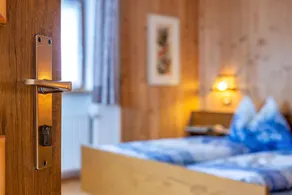 Appartamento di vacanza 'Stöcklhuberhof' con vista sulle montagne, terrazza e Wi-Fi - Image 5