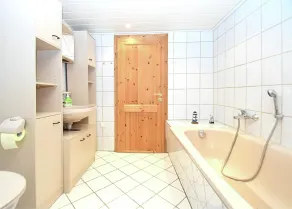 Small Apartment in Hesse With Terrace and Garden - Image 2