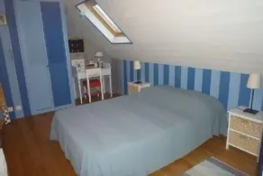 Zu vermieten: charaktervolle Unterkunft in Bigouden-typischem Haus - Image 4