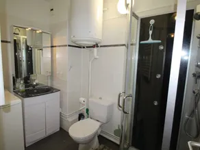 Luchon 2BR south balcony, parking, small pets allowed - Image 2