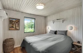 Skøn bolig i Spøttrup med køkken - Image 4