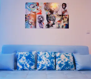 2-bedroom Deluxe apartment in MiniSmart Complex - Image 4
