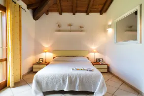ACCOGLIENTE COTTAGE VICINO ALLA SPIAGGIA SABBIOSA - Image 4