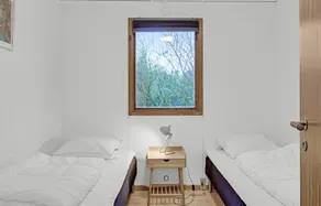 3 Bedroom Pet Friendly Home In Græsted - Image 4