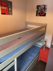 Joli Appartement à 100m de la plage - Image 5