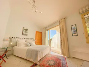 Contemporary Luxury Villa in St Paul-Commanding Seaview - Image 2