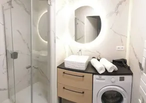 Le Monti, upscale apartment near airbus and 5 min from MEETT, and airport - Image 3