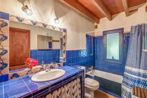 Holiday Home \"Can Om\" with Garden, Terrace, Shared Pool & Wi-Fi - Image 4