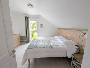 Quiet bright apartment in Pornichet - Image 5