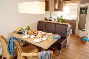 ROB 22 for 8 persons, approx. 86 sqm - Feriendorf Robbenplatte Burhave (3) - Image 3