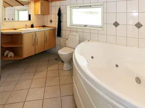 8 Person Holiday Home in Hadsund - Image 3