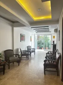 Alaya Apart Otel - Image 2