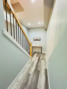 Grand Bend Modern Living Entire Lower Unit with Separate Entrance - Image 2