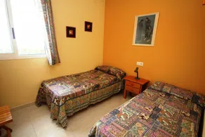 Nati: Privat swimmingpool, WiFi, A / C, 0,25km til stranden, en officiel hund strand - Image 4