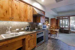 Shooting Star Lodge at Deer Valley Resort - Hotel Room #102 - Image 4