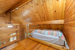 Mountain Views, River Frontage & HotTub + Country! - Image 5