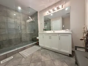 Beautiful & New 3 Bedroom Home – King bed - 2 Parking - 5 Mins of Hwy 401 - Image 2