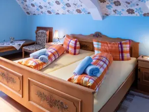 Wohnung in Lauterbach nahe Skipisten - Image 5