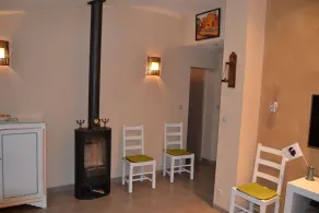 Meget flot lejlighed i stueetagen med aircondition - Image 3