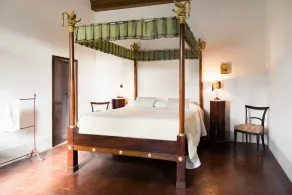 CHARMERENDE historisk villa med privat pool og dejlig have - Image 5