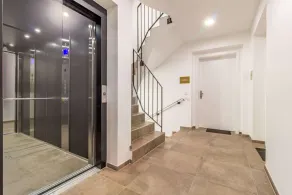 Ferienwohnung \"seeblick\", 91qm, 2 Schlafräume, max 4 Personen - Image 5