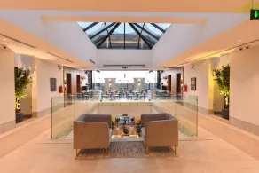 Marsal Park Hotel - Image 4