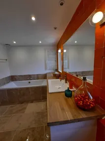 Villa Giulia, in the heart of nature between Aix and Luberon - Image 4