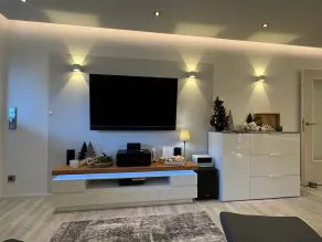 Vacation apartment/apartment for 4 guests with 54m² in Goslar (122256) - Image 3