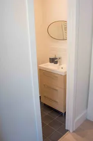 La Frégate, beautiful apartment with sea view in Dinard  - Image 5