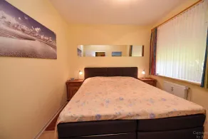 Komfortabel Modernisiertes 2-raum-appartement im Erdgeschoss Haus LUV - Image 4
