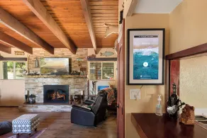 Lakeview Cabin Retreat - Image 2