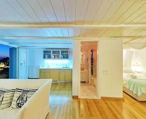 (w) Mykonos Villas Sunkissed Villa - Image 5