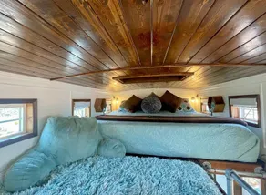 L'Ark Tiny House près du parc national de Zion - Image 5