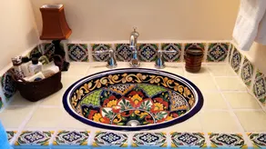 Santa Fe Adobe Cottage - Image 4
