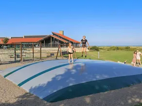 6 Person Holiday Home on a Holiday Park in Saeby - Image 4