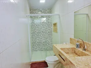 (Vacation Home 15) 4 bedroom condo with access to the beach and the Jacuípe River - Image 2