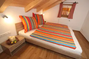 Vacation apartment Fagerer Bergblick, 3 bedrooms, 90sqm, top floor - Image 4