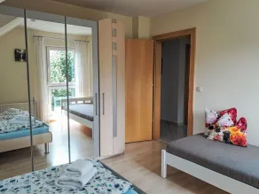 Wonderful private villa for 8 guests with WIFI, TV and terrace - Image 5